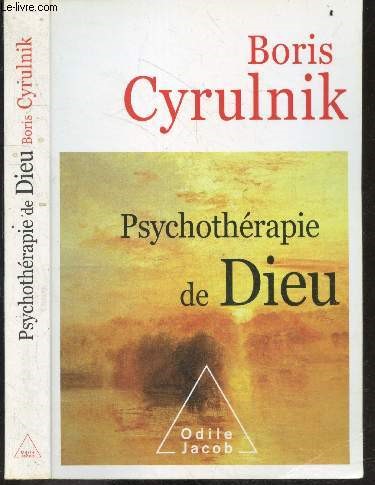 Psychothrapie de Dieu