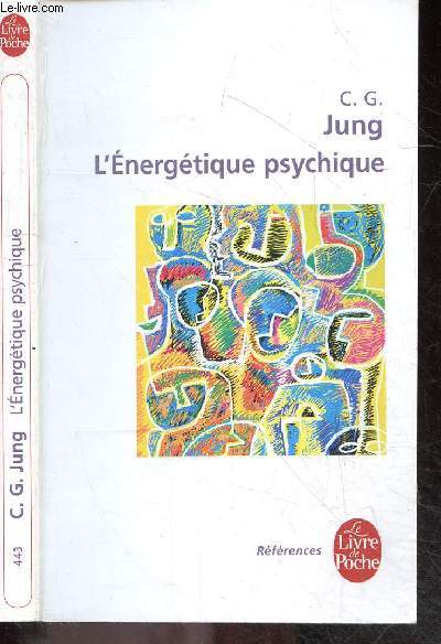 L'nergtique psychique - 5e edition