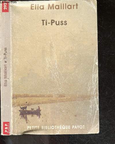 Ti-Puss