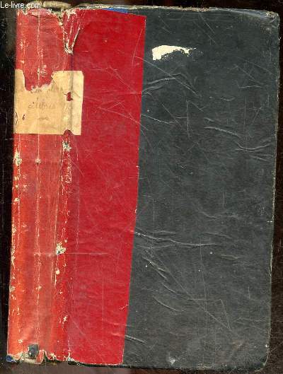 Les exemples celebres, ou nouveau choix de faits historiques et d'anecdotes propores a orner la memoire de la jeunesse, et a lui inspirer l'amour de toutes les vertus qui peuvent faire le bonheur et la gloire de l'homme en societe - 4e edition revue et...