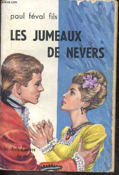 Les jumeaux de Nevers