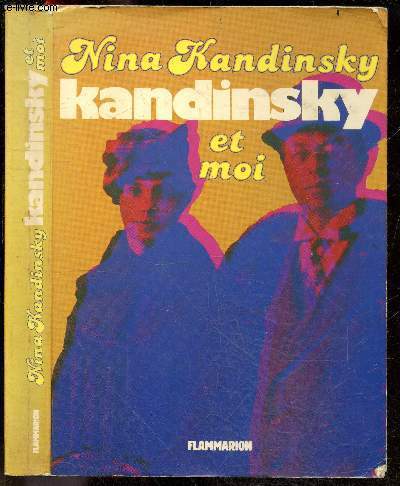Kandinsky et moi