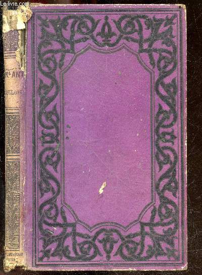 L'enfant gaulois - bibliotheque d'education nationale