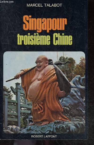 Singapour troisieme Chine + Envoi de l'auteur