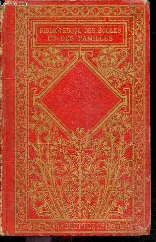 Contes aux enfants sages - Bibliotheque des ecoles et des familles - 4e edition