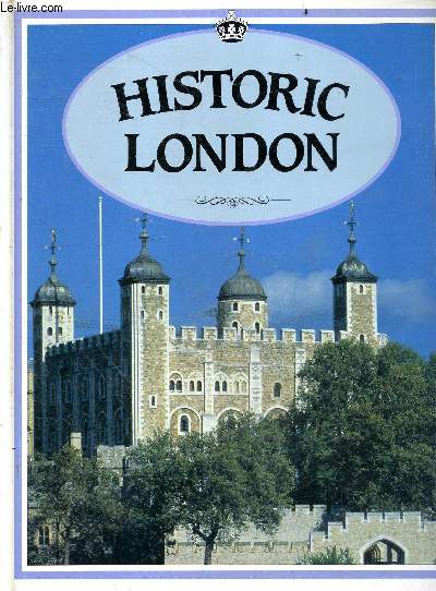 Historic London
