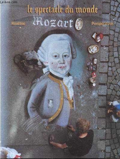 Le spectacle du monde N346 janvier 1991 - Realites Perspectives - sous le projecteur de raymond bourgine, kgb sonne l'alarme, marechal de walesa, vengeance des flanelles grises, maison casaroli, scene politique: renovateurs sans boussole, banlieues a ...