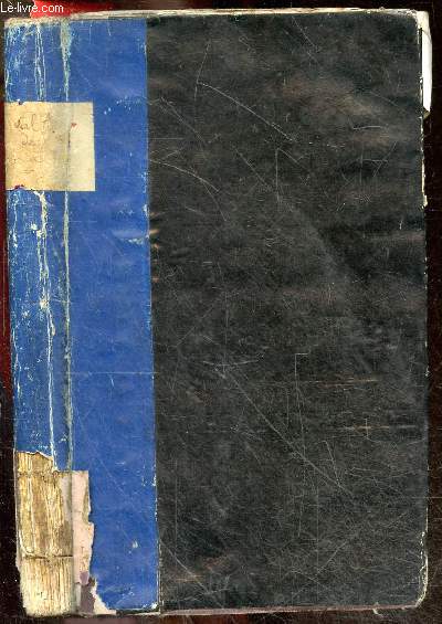 Fleurs de france : Le Val de Brix, chronique normande + La chambre de l'astrologue, legende tourangelle + Un mariage a Strasbourg en 1770 + Minou Minette, chronique normande