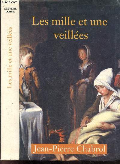 Les Mille et une Veillees