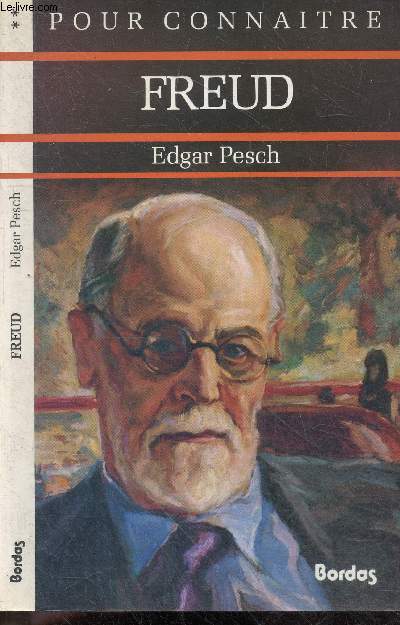 Pour connaitre Freud - Collection Pour connaitre