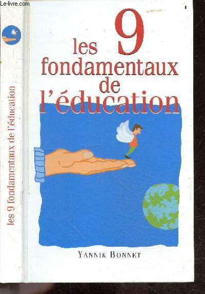 Les neuf fondamentaux de l'ducation