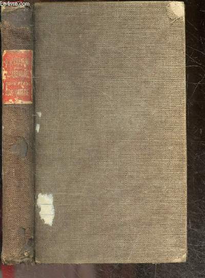 Pierre Schlemihl ou l'home qui a perdu son ombre
