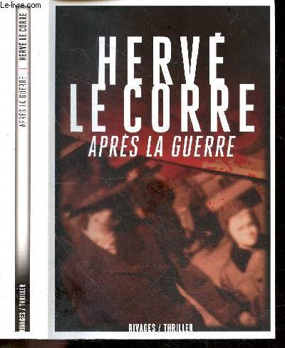 Aprs la guerre