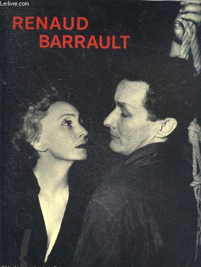 Renaud barrault