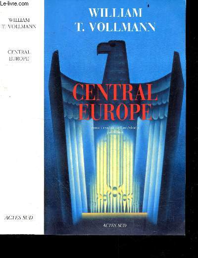 Central Europe - roman