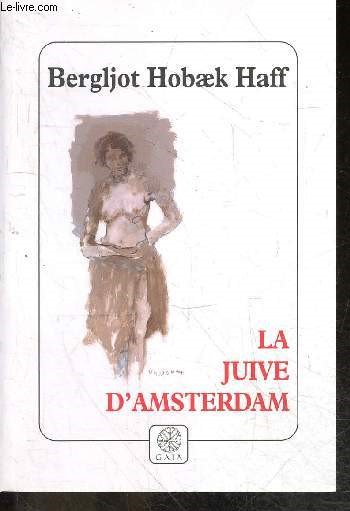 La juive d'Amsterdam