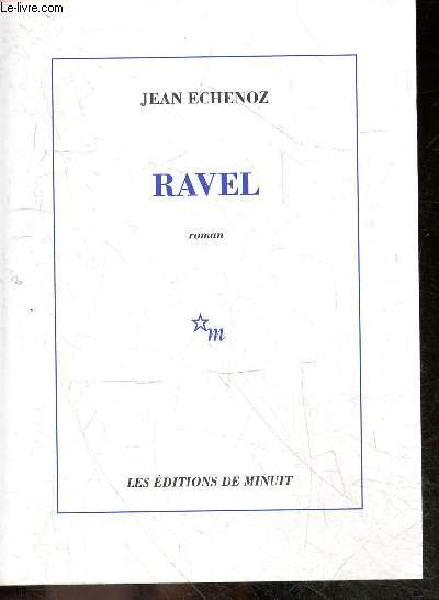 Ravel - roman