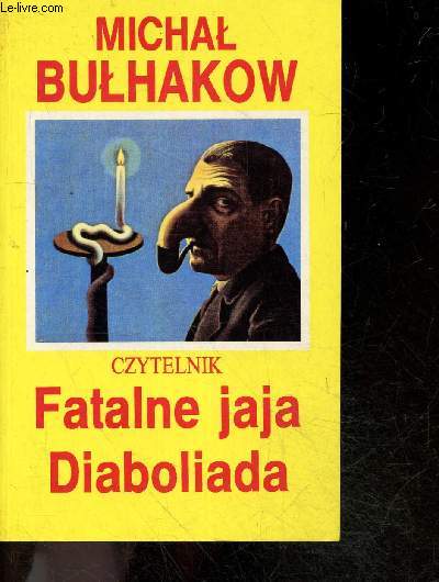 Fatalne Jaja Diaboliada