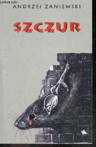 Szczur - Powiesc