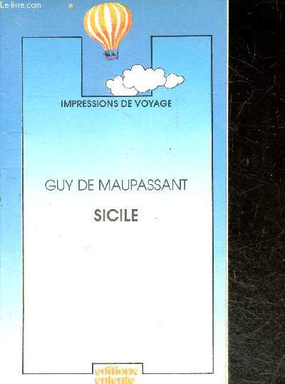 Sicile - Impressions de voyage