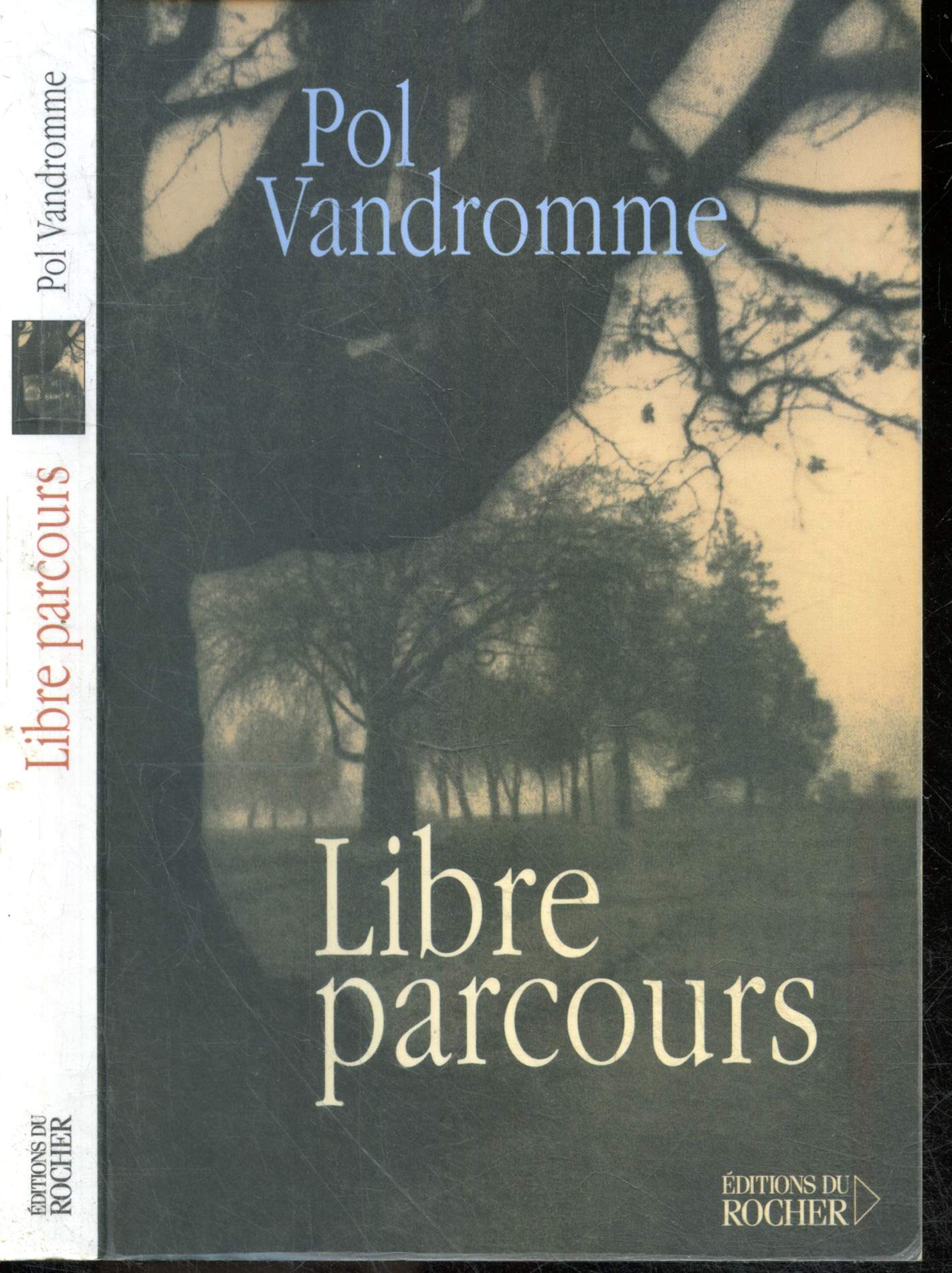 Libre parcours