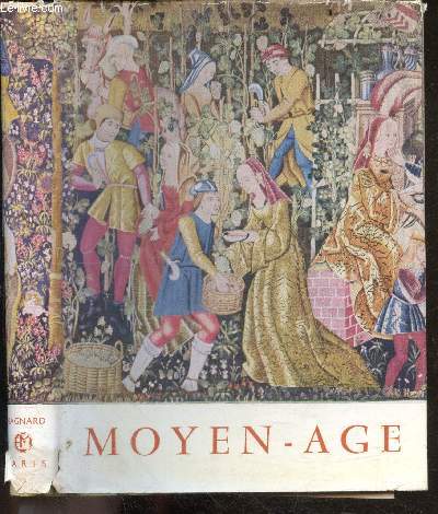 Moyen Age - Les lettres francaises