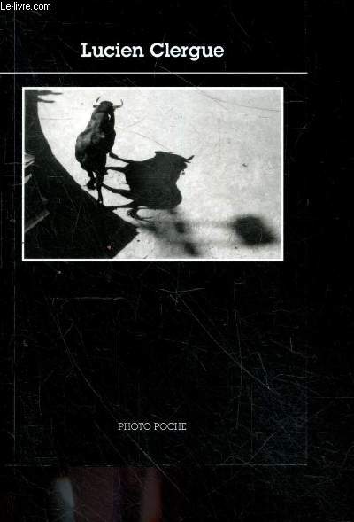 Lucien Clergue - Photo poche N156