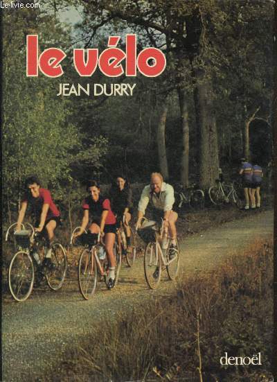 Le velo