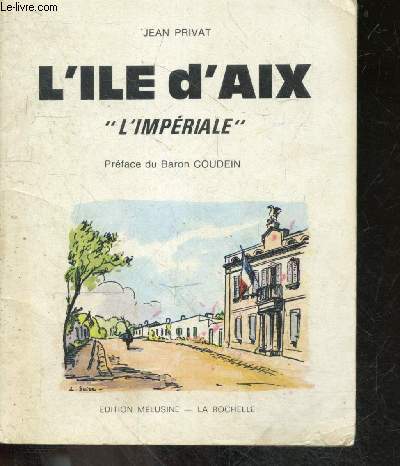 L'ile d'Aix - 
