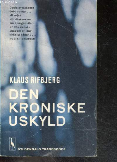 Den Kroniske Uskyld