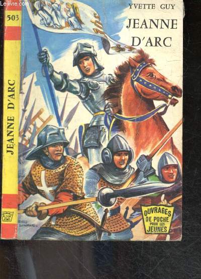 Jeanne d'Arc