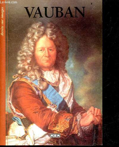 Vauban - Collection Arrets sur Images
