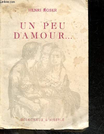 Un peu d'amour ... - Collection Armure