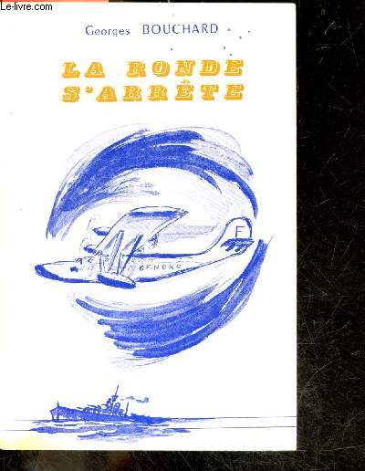 La ronde s'arrete