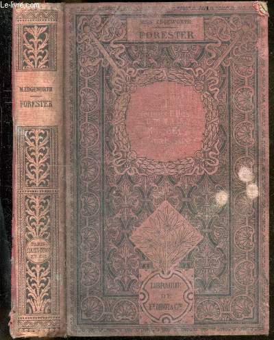 Forester - orn de 22 gravures