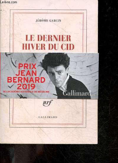 Le dernier hiver du Cid