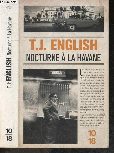 Nocturnes  la Havane