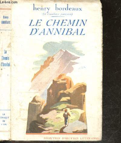 Le chemin d'Annibal - Marie Louise ou les deux soeurs