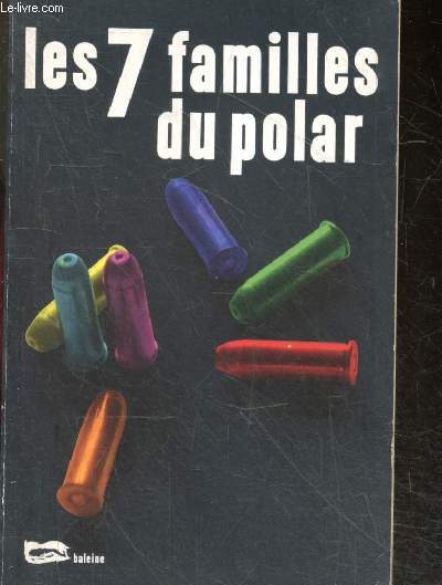 Les 7 familles du polar