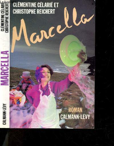 Marcella - roman