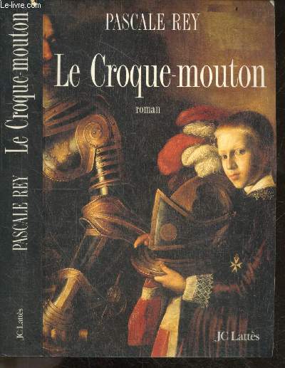 Le Croque-mouton - roman