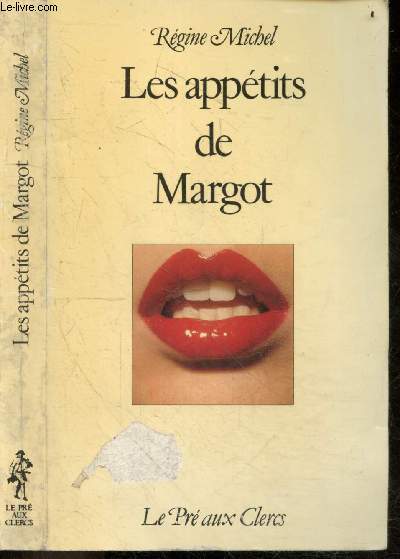 Les Apptits De Margot - Collection Au clair de la lune