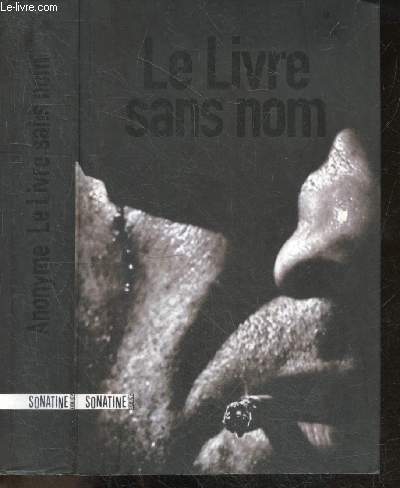 Le Livre Sans Nom