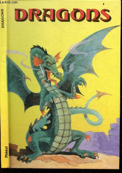 Dragons - Pop Up / Livre anim
