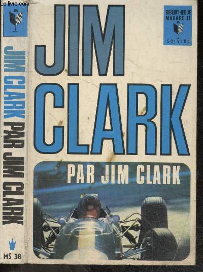 Jim Clark par Jim Clark