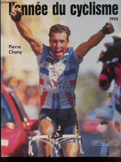 L'Anne du cyclisme 1994
