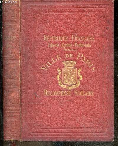 l'heroisme civil 1789-1880