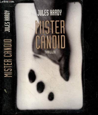 Mister Candid - Thriller