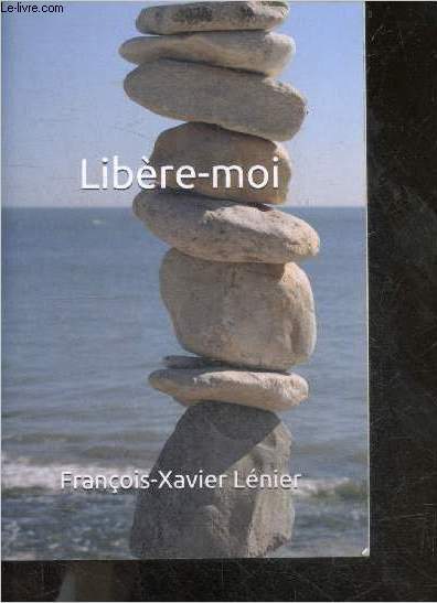 Libre-moi - roman