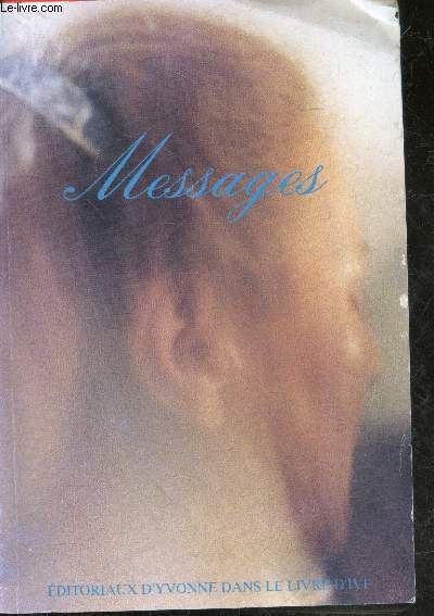 Messages - n1-1983  N82-1991
